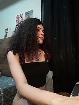 Snapshot of izumikarol chatting on October 16, 2025, 11:07 am izumikarol online show from October 16, 2025, 11:07 am