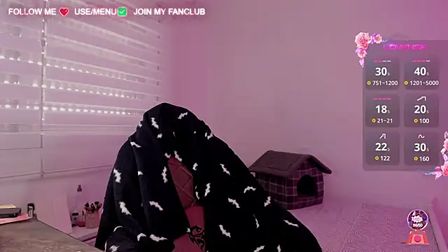 Domina Deivis online show from March 21, 2025, 7:11 am