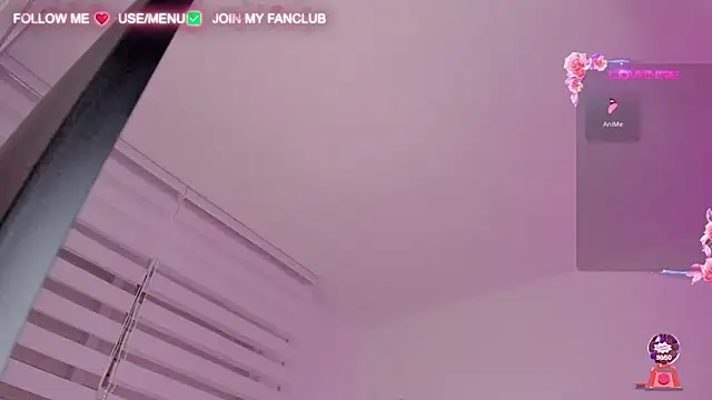 Domina Deivis online show from March 15, 2025, 6:03 am