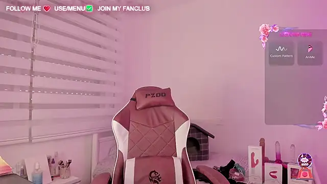 Domina Deivis online show from March 11, 2025, 7:03 am