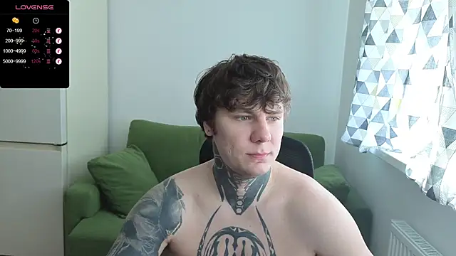 Lechery boy online show from July 21, 2026, 6:04 am