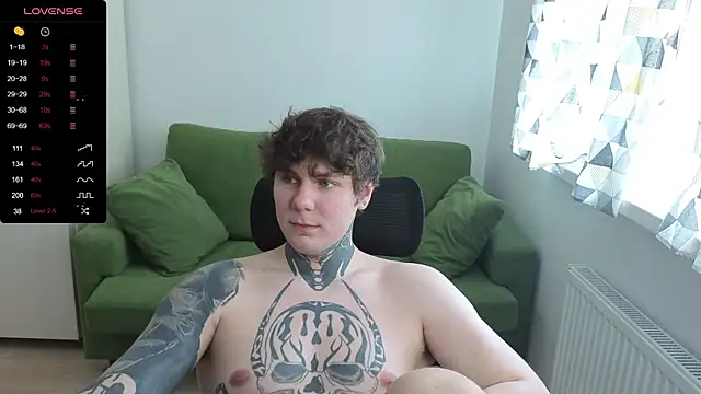 Lechery boy online show from July 20, 2026, 10:39 am