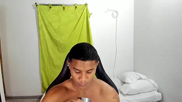 corzoethan online show from July 25, 2026, 11:55 pm