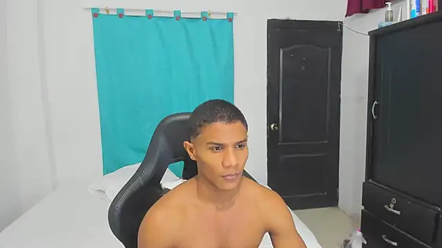 corzoethan online show from October 22, 2025, 1:27 am