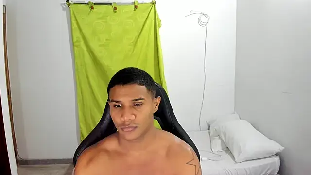corzoethan online show from July 16, 2026, 11:35 pm