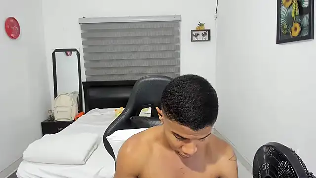 corzoethan online show from January 7, 2026, 5:12 am