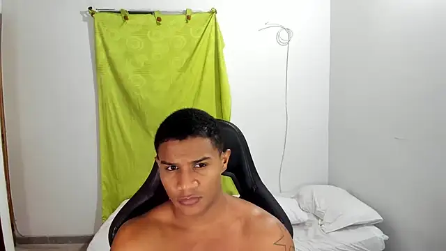 corzoethan online show from July 20, 2026, 11:29 pm