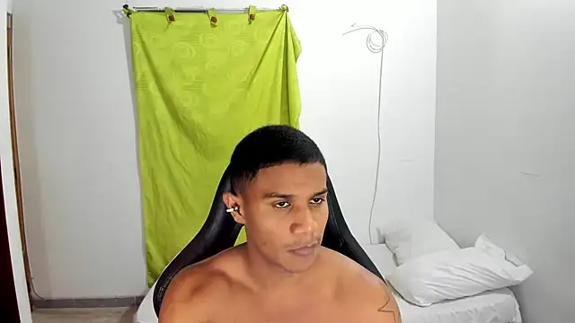 corzoethan online show from July 17, 2026, 11:46 pm