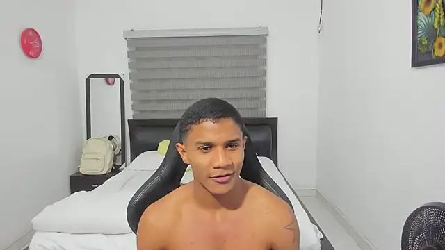 corzoethan online show from March 11, 2026, 11:10 pm