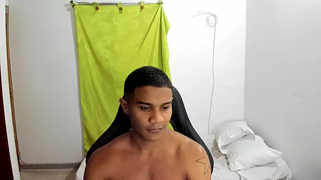 corzoethan online show from July 7, 2026, 3:48 pm