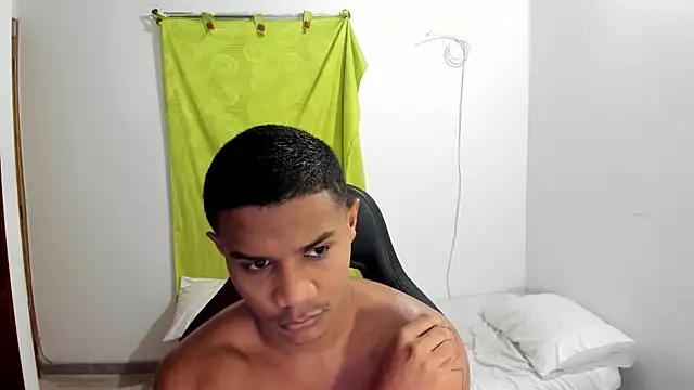 corzoethan online show from June 27, 2026, 4:24 pm