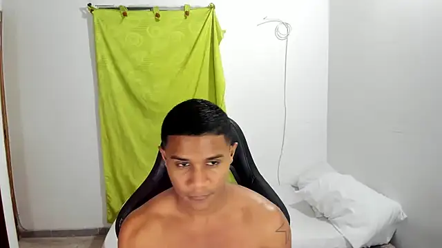 corzoethan online show from July 28, 2026, 11:26 pm