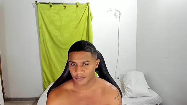 corzoethan online show from July 24, 2026, 11:34 pm