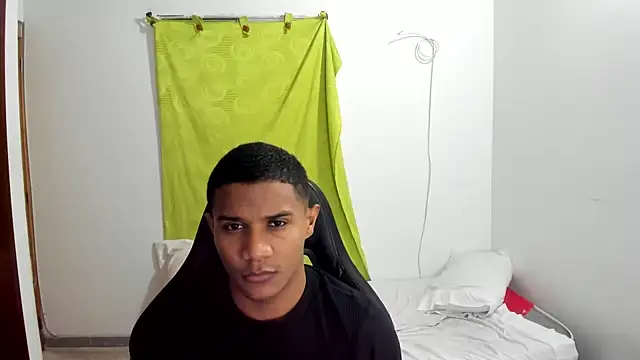corzoethan online show from June 30, 2026, 2:28 pm