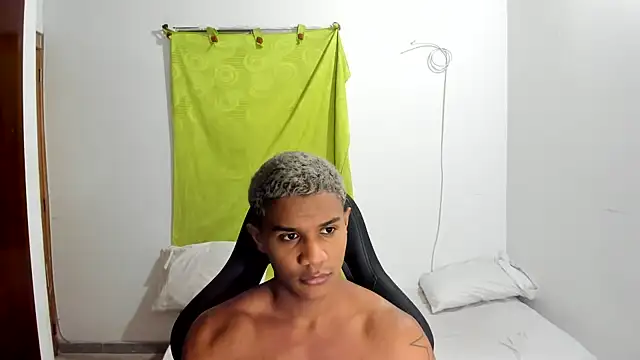 corzoethan online show from May 29, 2026, 4:02 pm