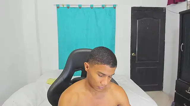 corzoethan online show from September 12, 2025, 12:00 am