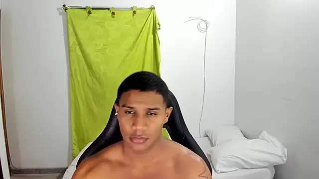 corzoethan online show from July 19, 2026, 11:45 pm