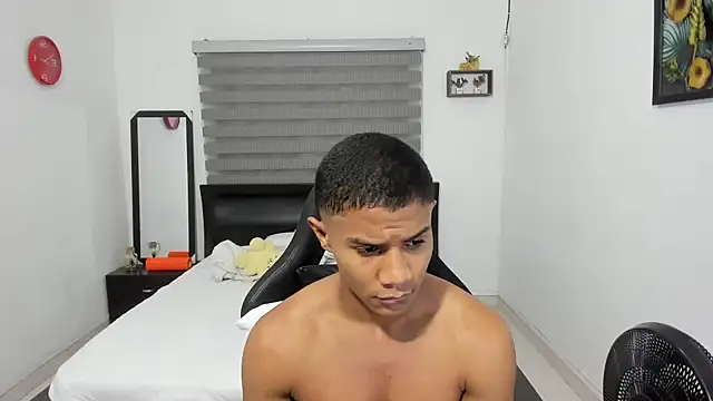 corzoethan online show from December 2, 2025, 12:00 am