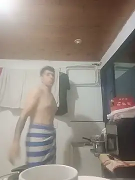 christian cute online show from July 10, 2026, 1:05 am