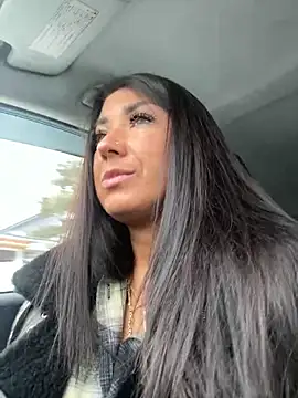 Snapshot of RuslanaXX chatting on February 27, 2025, 4:57 am RuslanaXX online show from February 27, 2025, 4:57 am