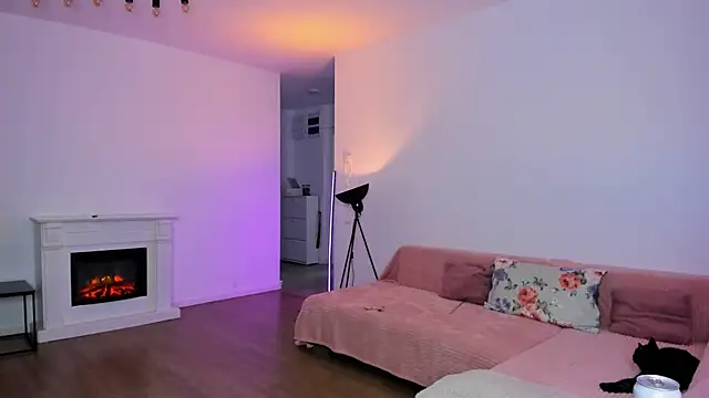 AnysaSmith online show from December 5, 2024, 9:44 pm