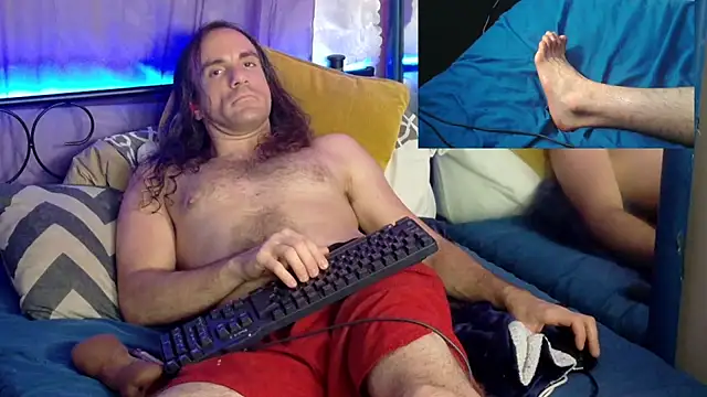 SexyCeleb online show from July 17, 2026, 2:25 pm