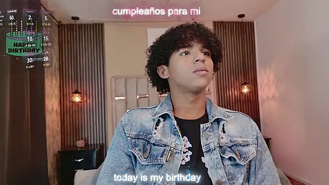 Noah Smith04 online show from January 7, 2026, 11:32 pm