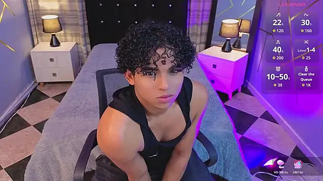 Noah Smith04 online show from October 28, 2025, 2:16 pm