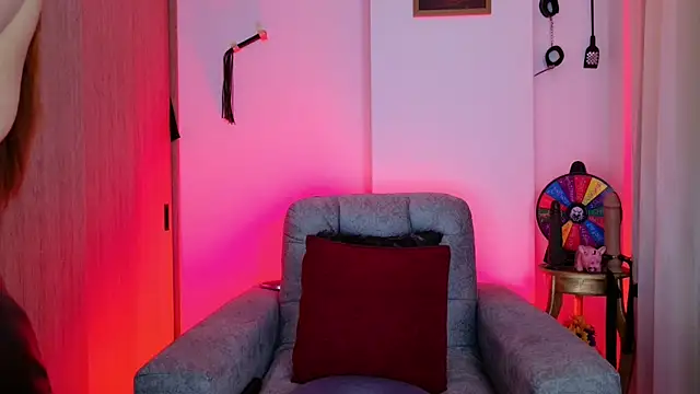 Diosa Alexandraa online show from April 8, 2026, 5:47 pm