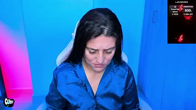 Saskyaa online show from March 12, 2026, 3:16 pm