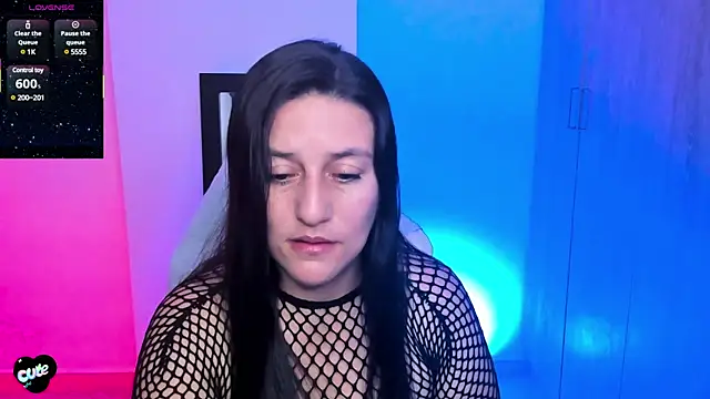 Snapshot of Saskyaa chatting on March 20, 2025, 7:57 pm Saskyaa online show from March 20, 2025, 7:57 pm
