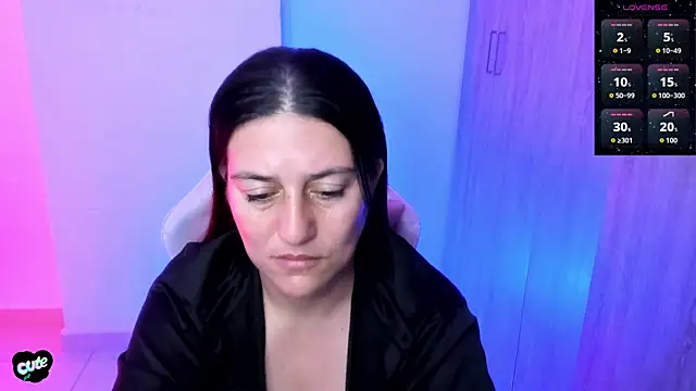 Saskyaa online show from July 23, 2026, 1:58 am