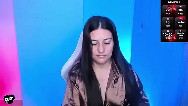 Saskyaa online show from April 8, 2026, 4:08 pm