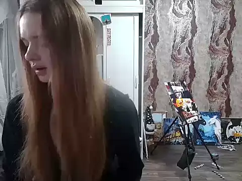 samanta55555 online show from November 7, 2025, 9:58 am