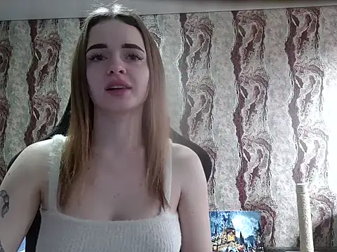 samanta55555 online show from March 3, 2026, 10:00 am