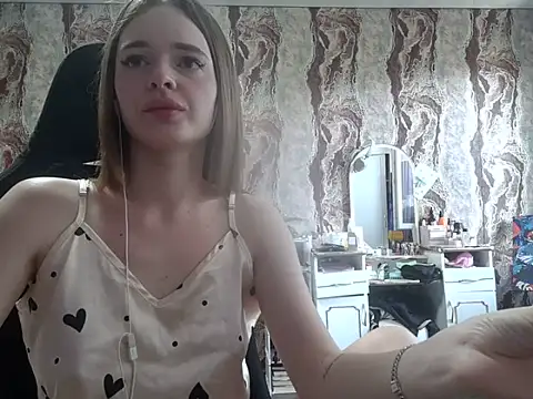 samanta55555 online show from July 7, 2026, 11:36 am