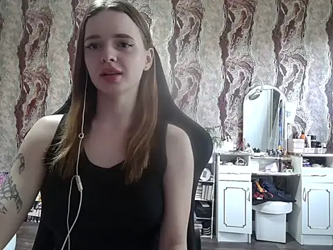 samanta55555 online show from May 7, 2026, 1:14 pm