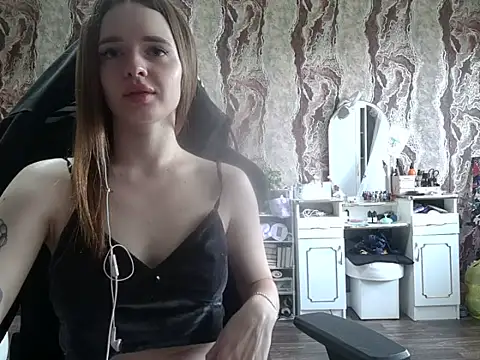 samanta55555 online show from May 21, 2026, 10:56 am