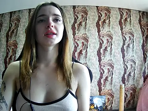 samanta55555 online show from March 10, 2026, 9:02 am