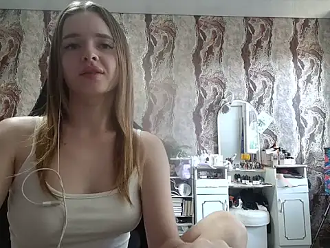 samanta55555 online show from June 29, 2026, 11:43 am