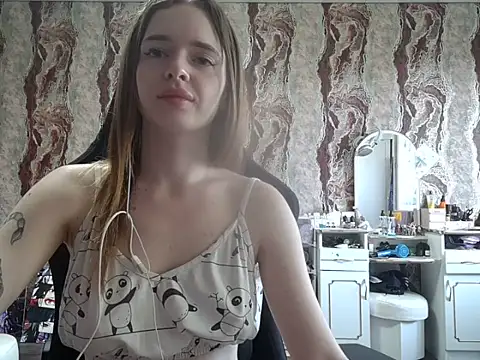 samanta55555 online show from July 16, 2026, 1:41 pm