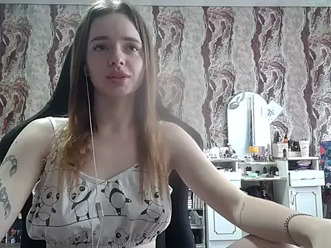 samanta55555 online show from July 15, 2026, 8:43 am