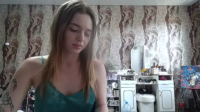 samanta55555 online show from June 22, 2026, 11:18 am