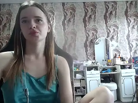 samanta55555 online show from July 17, 2026, 9:06 am