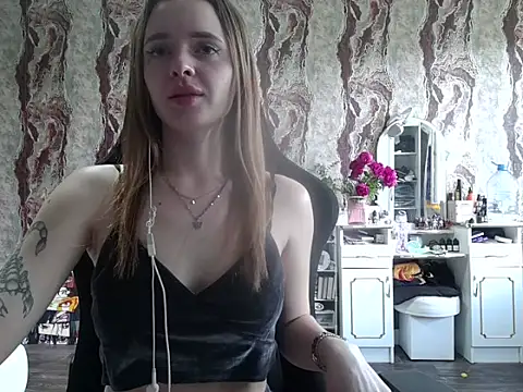 samanta55555 online show from May 29, 2026, 9:59 am