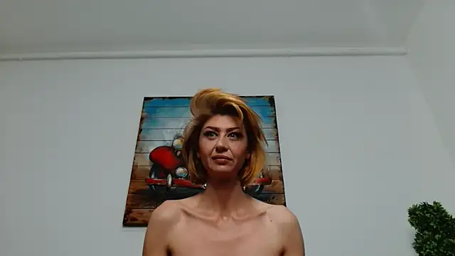 Taissa4U online show from March 7, 2025, 11:05 pm