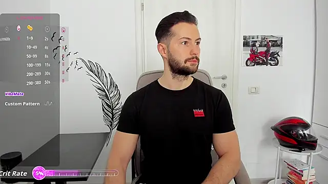 Snapshot of ZackFraser chatting on February 28, 2026, 9:42 am ZackFraser online show from February 28, 2026, 9:42 am