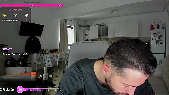 Snapshot of ZackFraser chatting on December 5, 2025, 10:58 am ZackFraser online show from December 5, 2025, 10:58 am