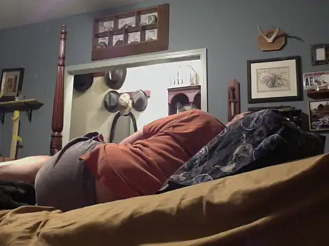 Onesieboy4daddys online show from March 21, 2026, 7:29 pm