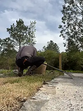 Onesieboy4daddys online show from April 8, 2026, 8:10 pm